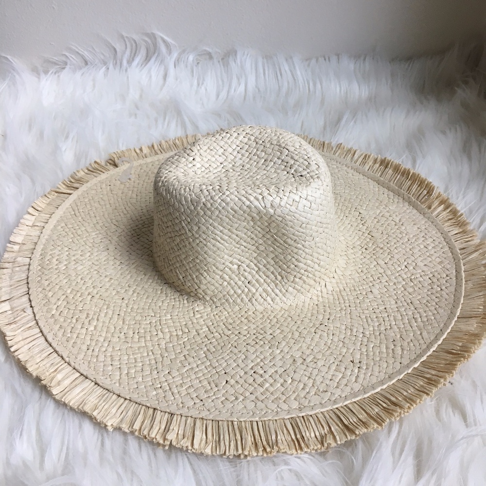 Women Straw Hats
